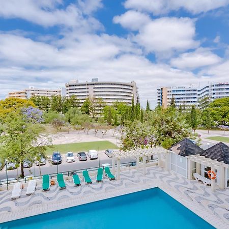 Talia XI - Pool Near The Beach - Vilamoura Exteriér fotografie